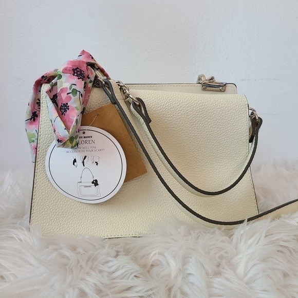 New Steve Madden satchel Crossbody - Picture 9 of 12